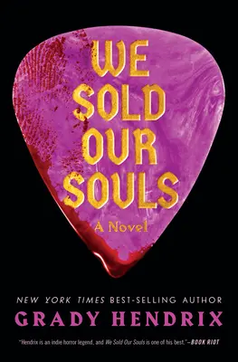 Ne-am vândut sufletele - We Sold Our Souls