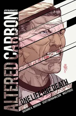 Altered Carbon: O viață, o moarte - Altered Carbon: One Life, One Death