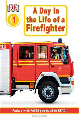 O zi din viața unui pompier - Day in the Life of a Firefighter