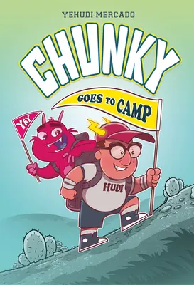 Chunky merge în tabără - Chunky Goes to Camp
