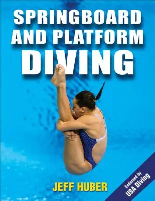 Scufundări cu trambulină și platformă - Springboard and Platform Diving