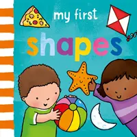 Primul meu... Forme - My First... Shapes