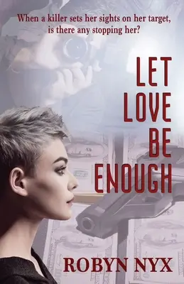 Lasă iubirea să fie suficientă - Let Love Be Enough