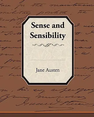 Simț și sensibilitate - Sense and Sensibility