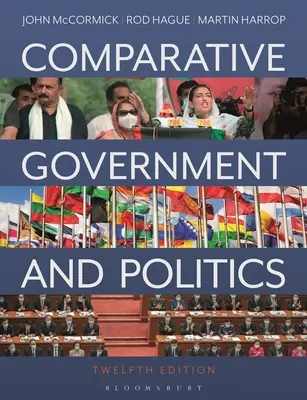 Guvernare și politică comparată - Comparative Government and Politics