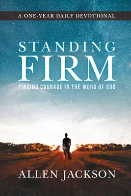 În picioare ferm - Standing Firm