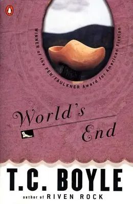 Sfârșitul lumii - World's End