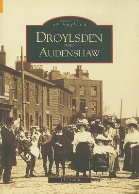 Droylsden și Audenshaw - Droylsden and Audenshaw