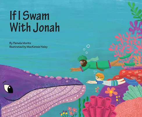 Dacă am înotat cu Iona - If I Swam with Jonah
