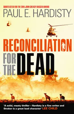 Reconciliere pentru morți, 3 - Reconciliation for the Dead, 3