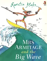 Doamna Armitage și marele val - Mrs Armitage And The Big Wave