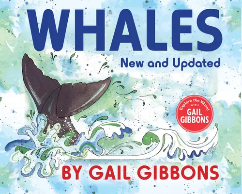 Balene (nou și actualizat) - Whales (New & Updated)
