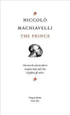 Prințul - The Prince