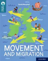 Oxford Reading TreeTops TreeTops Reflect: Oxford Reading Level 19: Mișcare și migrație - Oxford Reading Tree TreeTops Reflect: Oxford Reading Level 19: Movement and Migration