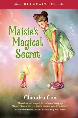 Kiddiewinkie 1: Secretul magic al lui Maisie - Kiddiewinkie 1: Maisie's Magical Secret
