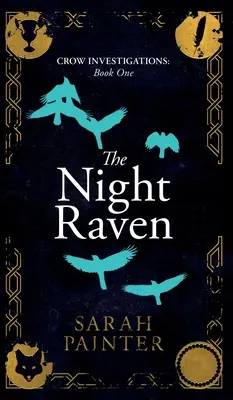 Corbul nopții - The Night Raven