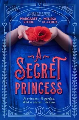 O prințesă secretă - A Secret Princess