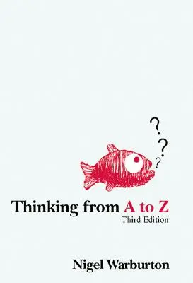 Gândirea de la A la Z - Thinking from A to Z