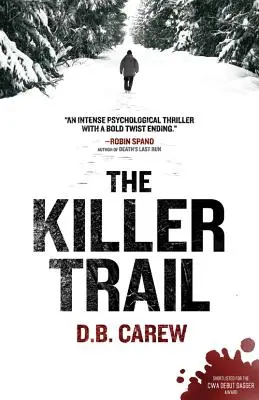 Traseul ucigașului - The Killer Trail