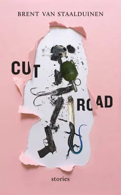 Drum tăiat: Volumul 197 - Cut Road: Volume 197