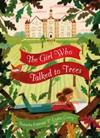 Fata care vorbea cu copacii - Girl Who Talked to Trees