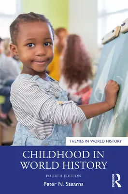 Copilăria în istoria universală - Childhood in World History