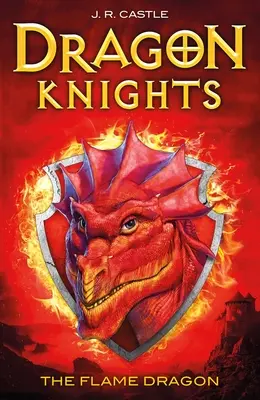 Dragonul de flacără, 1 - The Flame Dragon, 1