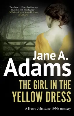Fata în rochie galbenă - The Girl in the Yellow Dress