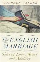 Căsătoria engleză - English Marriage