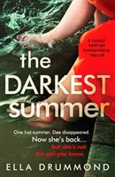 Vara cea mai întunecată - Darkest Summer