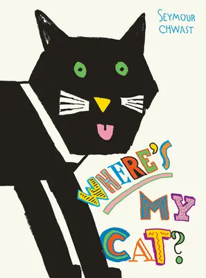 Unde mi-e pisica? - Where's My Cat?