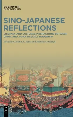 Reflecții sino-japoneze - Sino-Japanese Reflections
