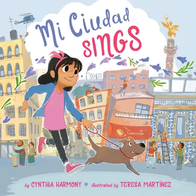 Mi Ciudad cântă - Mi Ciudad Sings
