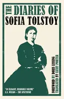 Jurnalele Sofiei Tolstoi - Diaries of Sofia Tolstoy