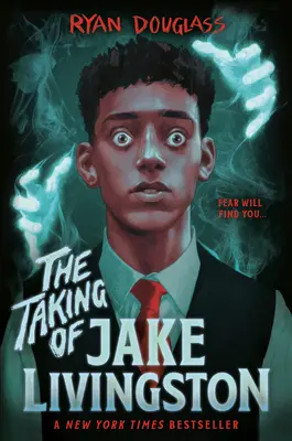 Luarea lui Jake Livingston - The Taking of Jake Livingston
