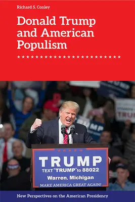 Donald Trump și populismul american - Donald Trump and American Populism