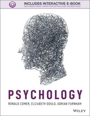 Psihologie - Psychology