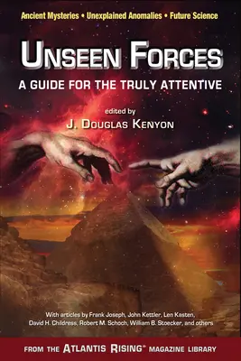 Unseen Forces: Un ghid pentru cei cu adevărat atenți - Unseen Forces: A Guide for the Truly Attentive