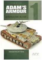 Armura lui Adam: Volumul 1 - Adam's Armour: Volume 1