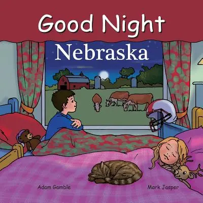 Noapte bună Nebraska - Good Night Nebraska