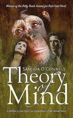 Teoria minții: Un thriller, o poveste de dragoste, o explorare a inimii umane - Theory of Mind: A thriller, a love story, an exploration of the human heart