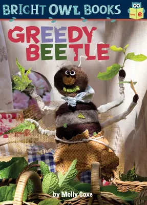 Beetle Greedy - Greedy Beetle