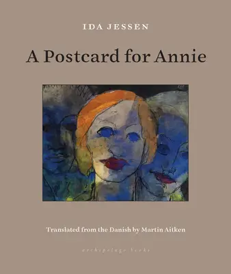 O carte poștală pentru Annie - A Postcard for Annie