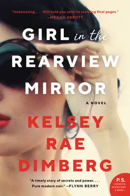 Fata din oglinda retrovizoare - Girl in the Rearview Mirror