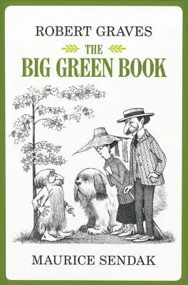 Marea carte verde - The Big Green Book