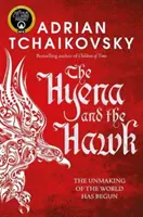 Hiena și șoimul - Hyena and the Hawk