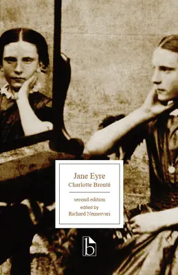 Jane Eyre - Ediția a doua - Jane Eyre - Second Edition