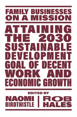 Atingerea obiectivului de dezvoltare durabilă 2030 privind munca decentă și creșterea economică - Attaining the 2030 Sustainable Development Goal of Decent Work and Economic Growth