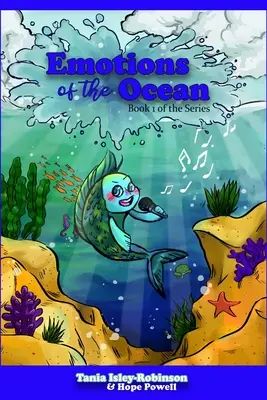 Emoțiile oceanului - Emotions of The Ocean