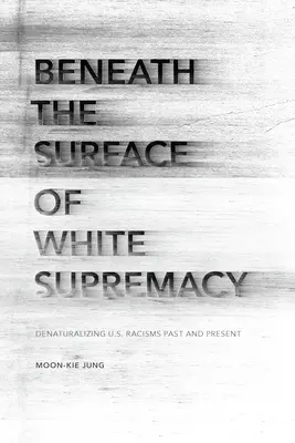 Sub suprafața supremației albilor: Denaturalizarea rasismelor americane trecute și prezente - Beneath the Surface of White Supremacy: Denaturalizing U.S. Racisms Past and Present